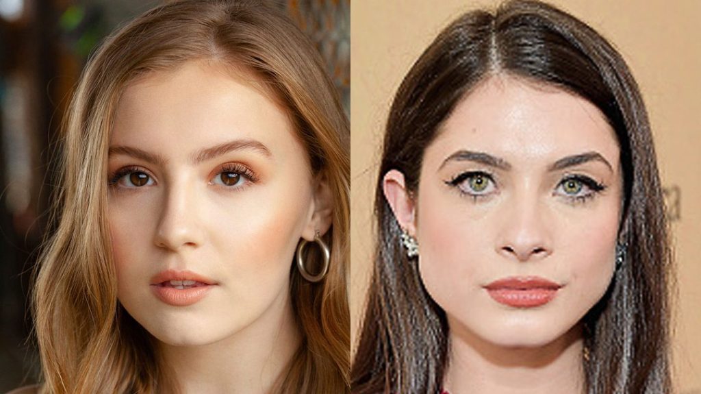 Tubi Announces Casting for Coming-of-Age Comedy ‘Crushed’ (TV News Roundup)