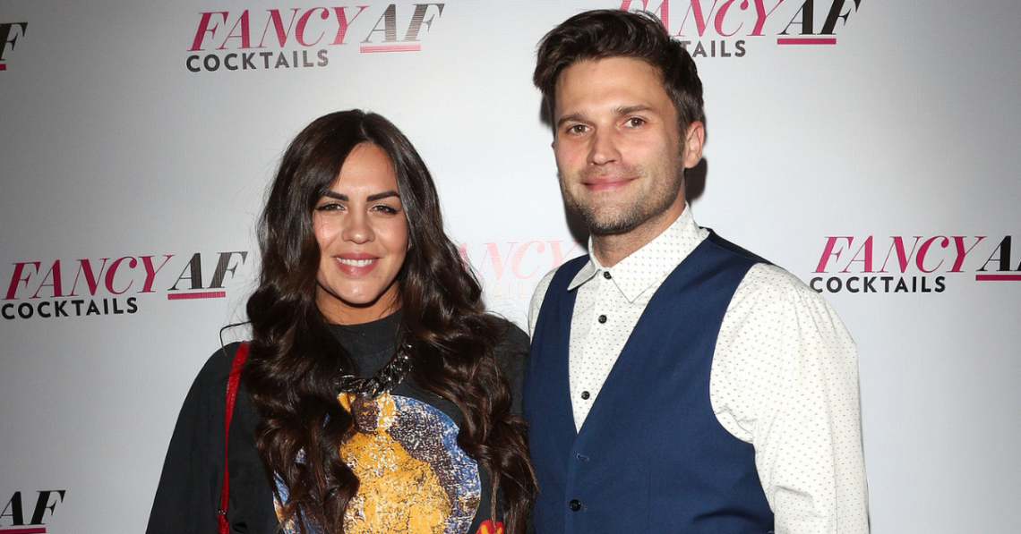 ‘Vanderpump Rules’ Katie Maloney Posts Ring-Less Video Amid Divorce Rumors
