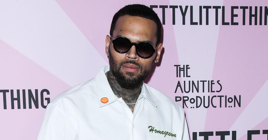 Chris Brown’s Accuser Dropped By Her Lawyers After Shocking Texts With Singer Leak