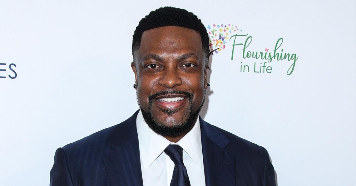 ‘Rush Hour’ Star Chris Tucker Accuses IRS Of Bad Math In $9 Million Battle Over Tax Debt