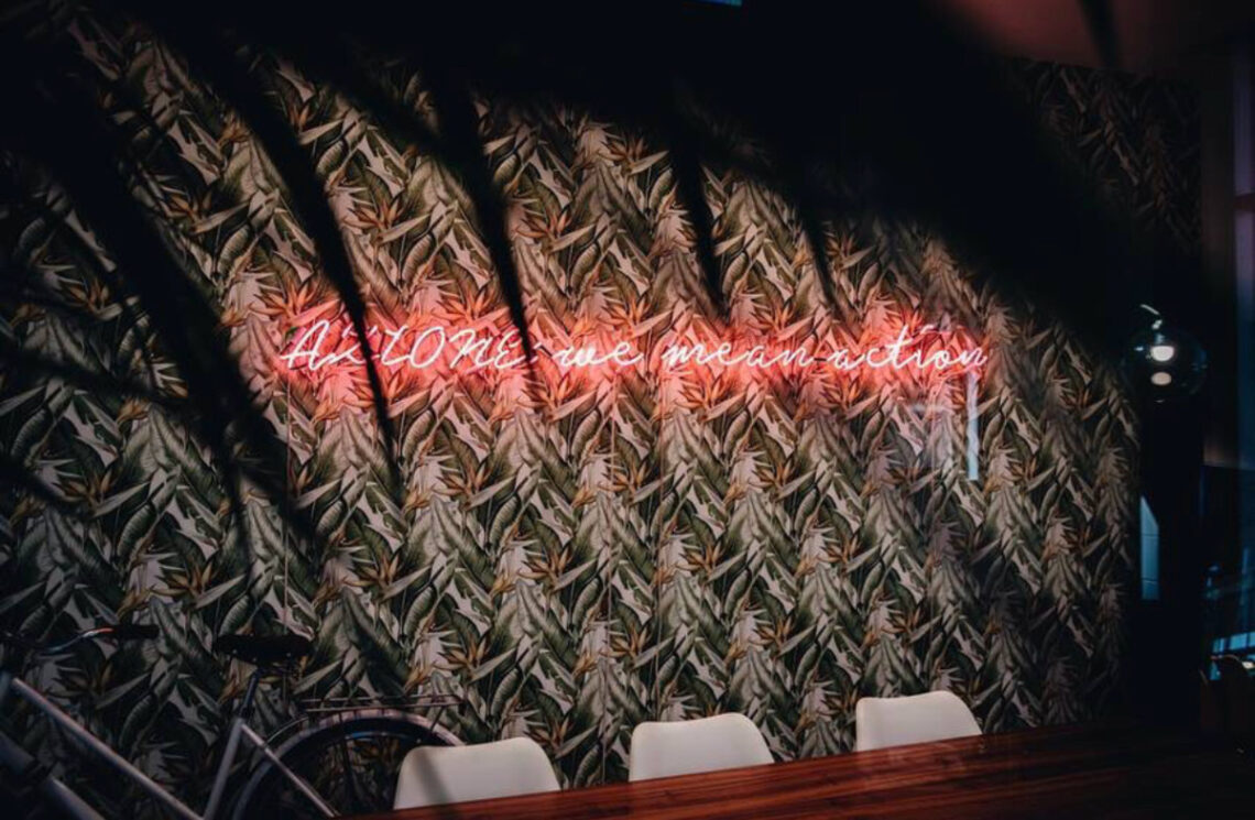 AZIONE IS HIRING A SENIOR ACCOUNT EXECUTIVE, LIFESTYLE IN LOS ANGELES + NEW YORK CITY