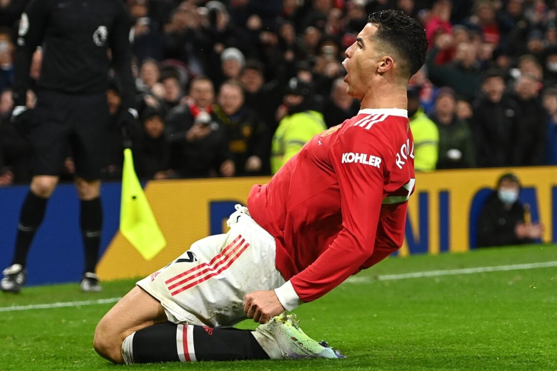 Man Utd could sneak into Champions League spot if crisis-club Chelsea are hit with points deduction