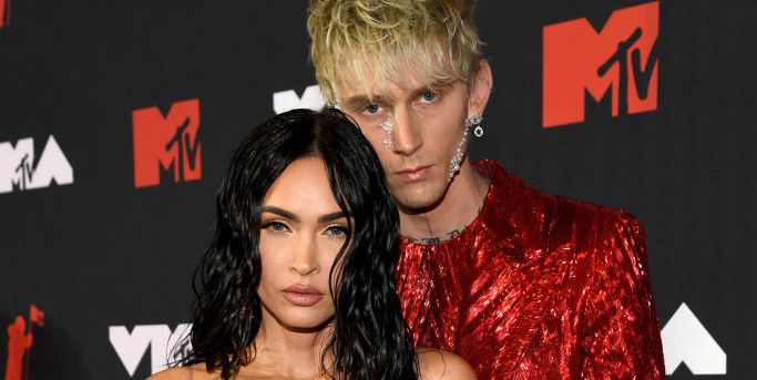 Megan Fox and Machine Gun Kelly’s Relationship Timeline