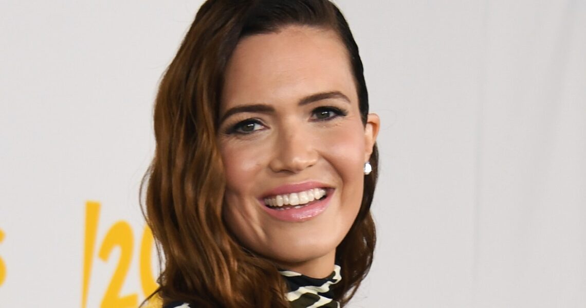 Mandy Moore Announces New Album & Tour