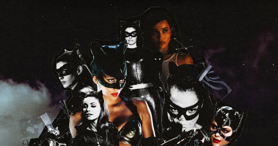 Catwoman’s Astrology: From Eartha Kitt To Zoë Kravitz