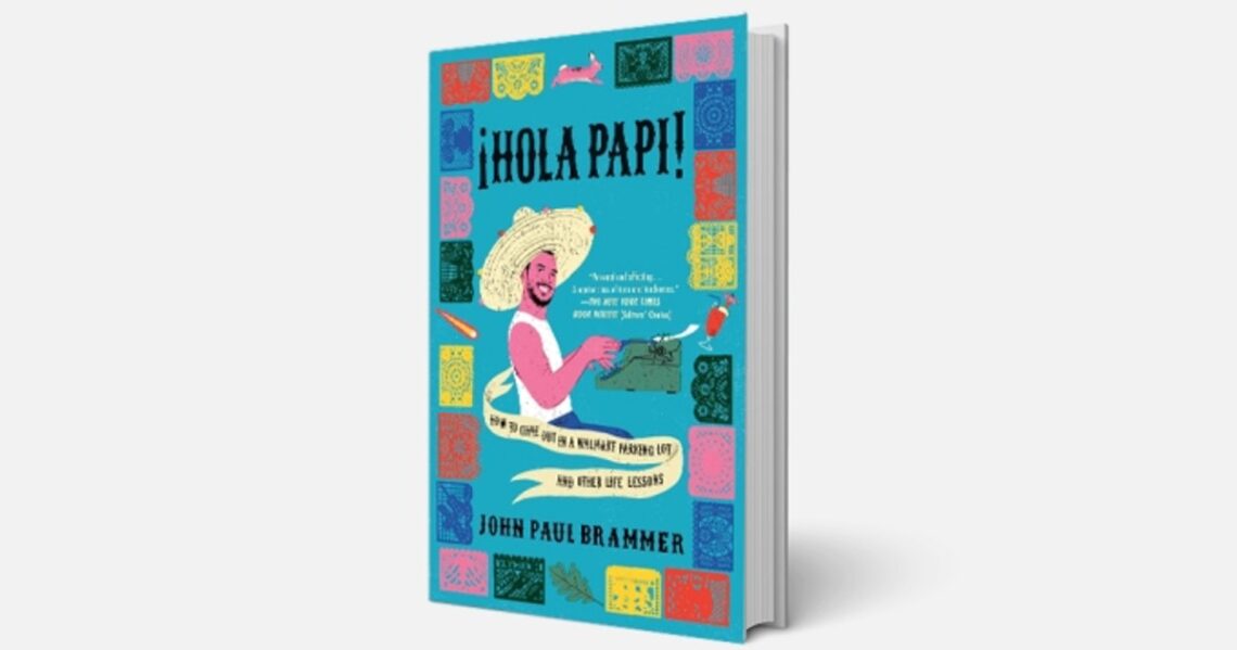 ‘¡Hola Papi!’ Is Getting Adapted Into a TV Show