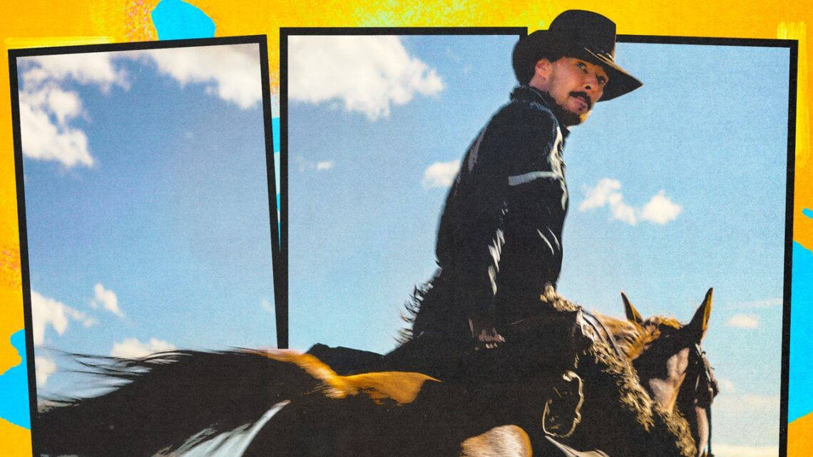 The Architect of New Zealand’s Greatest Cinematic Achievements