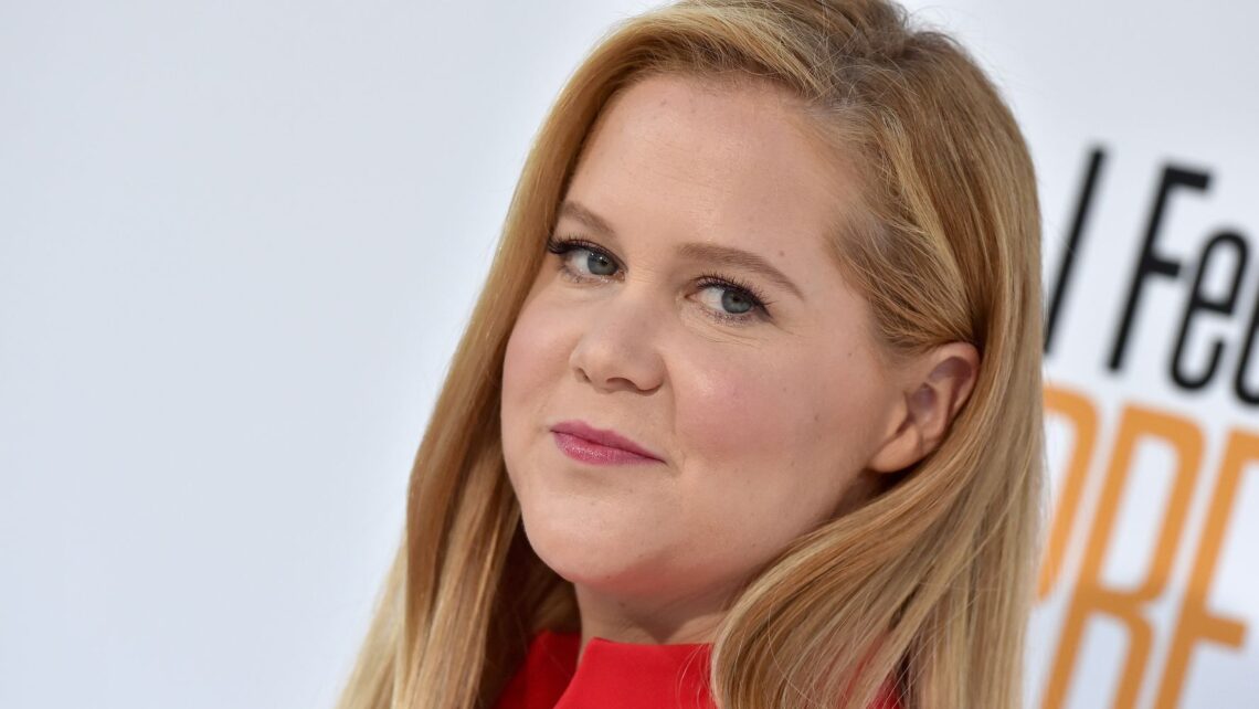 Amy Schumer Explains Why She Didn’t Want To Be In The ‘Barbie’ Movie