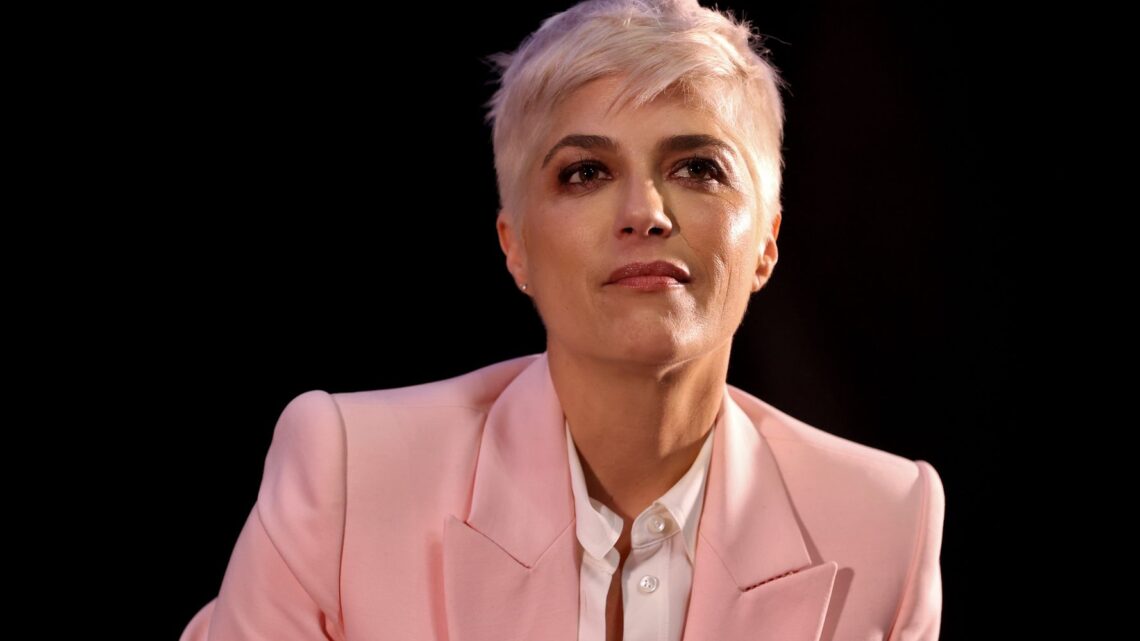 Selma Blair Granted Restraining Order Against Ex-Boyfriend After Alleged Attack