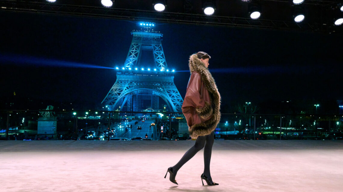 Fashionista’s Favorite Fall 2022 Collections From Paris Fashion Week