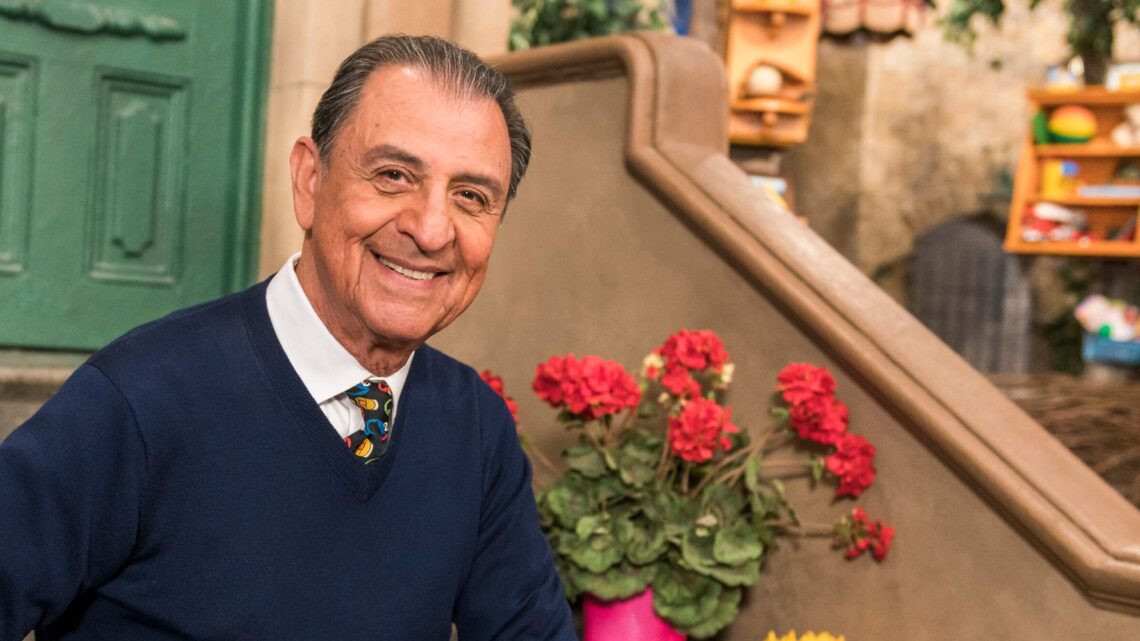 Emilio Delgado, Who Played Luis On ‘Sesame Street’ For 45 Years, Dies