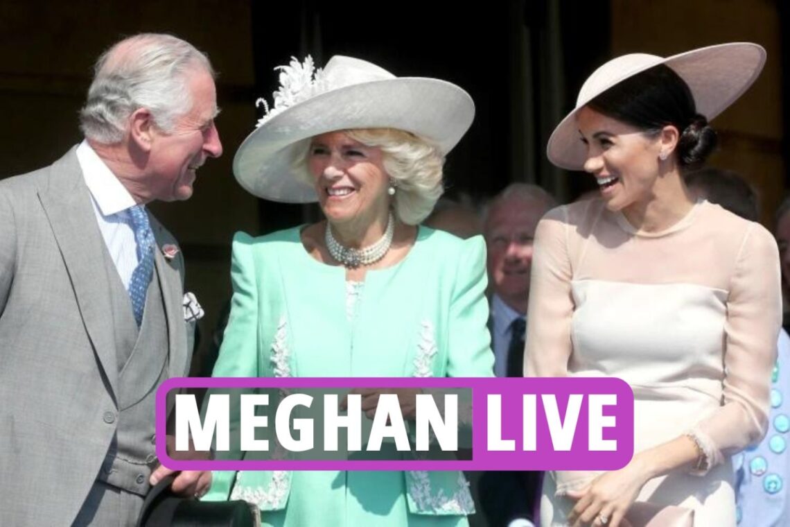 Meghan Markle news: Charles keeps SURPRISE item in living room despite claims Prince Harry ‘will attack Camilla’ in book