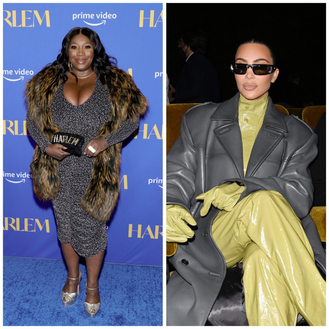 Bevy Smith Criticizes Kim Kardashian For Her Comments About Work Ethic, “Poor People Across The Country Have Been Gaslit By Rich People”