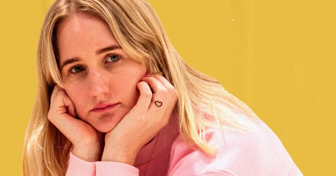 ‘80s Power Ballads Inspired EM On Holiday’s New Denim Launch