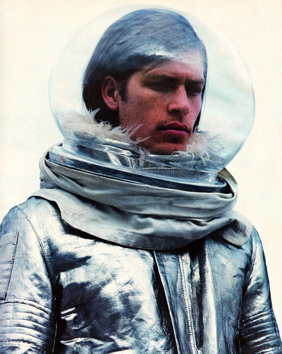 7 of Helmut Lang’s Career-Defining Moments — 90s Fashion Designer Men’s