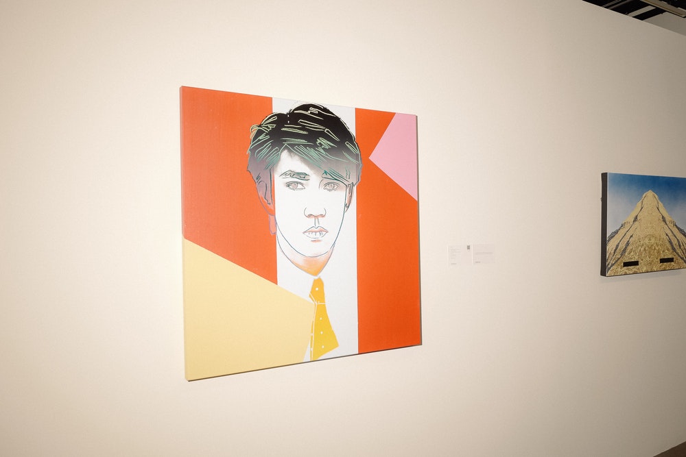 L’OFFICIEL and Sotheby’s Celebrate Ryan Murphy’s Contemporary Curated Auction