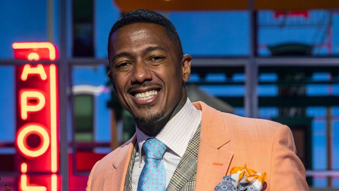 Nick Cannon Speaks Out After His Talk Show Got Canceled After A Season