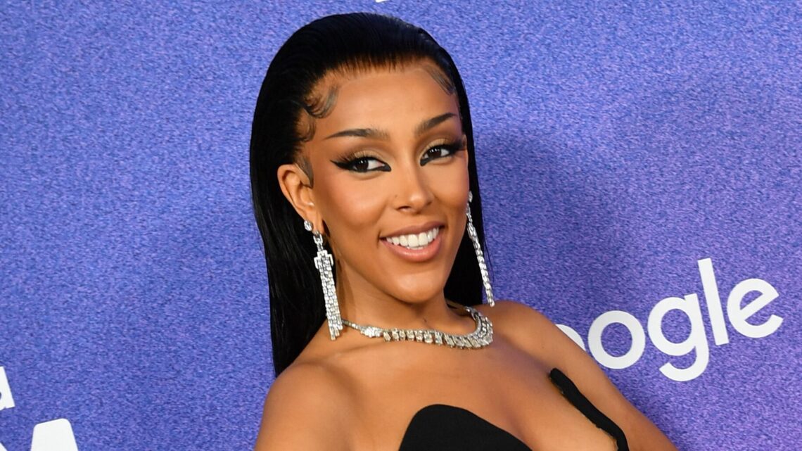 Doja Cat Hilariously Calls Herself Out For Having To Make ‘S**t’ Taco Bell Jingle