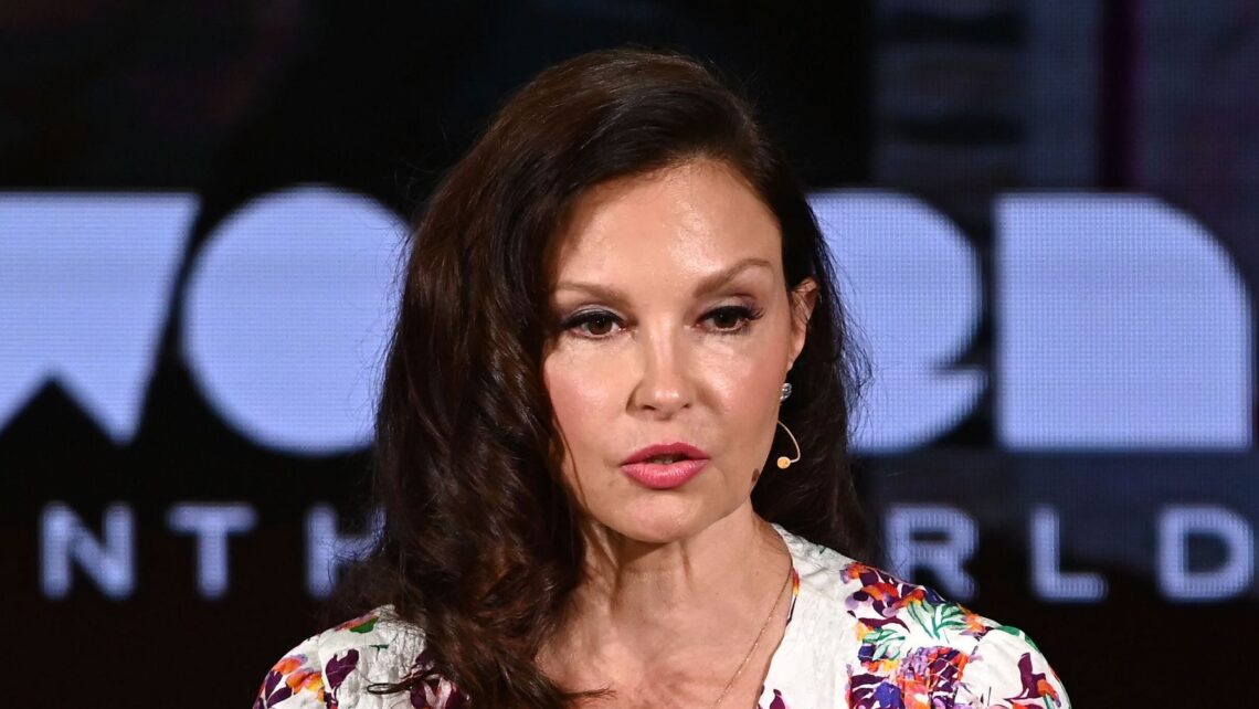 Ashley Judd Says She Could’ve Died During 55-Hour Rescue For Broken Leg