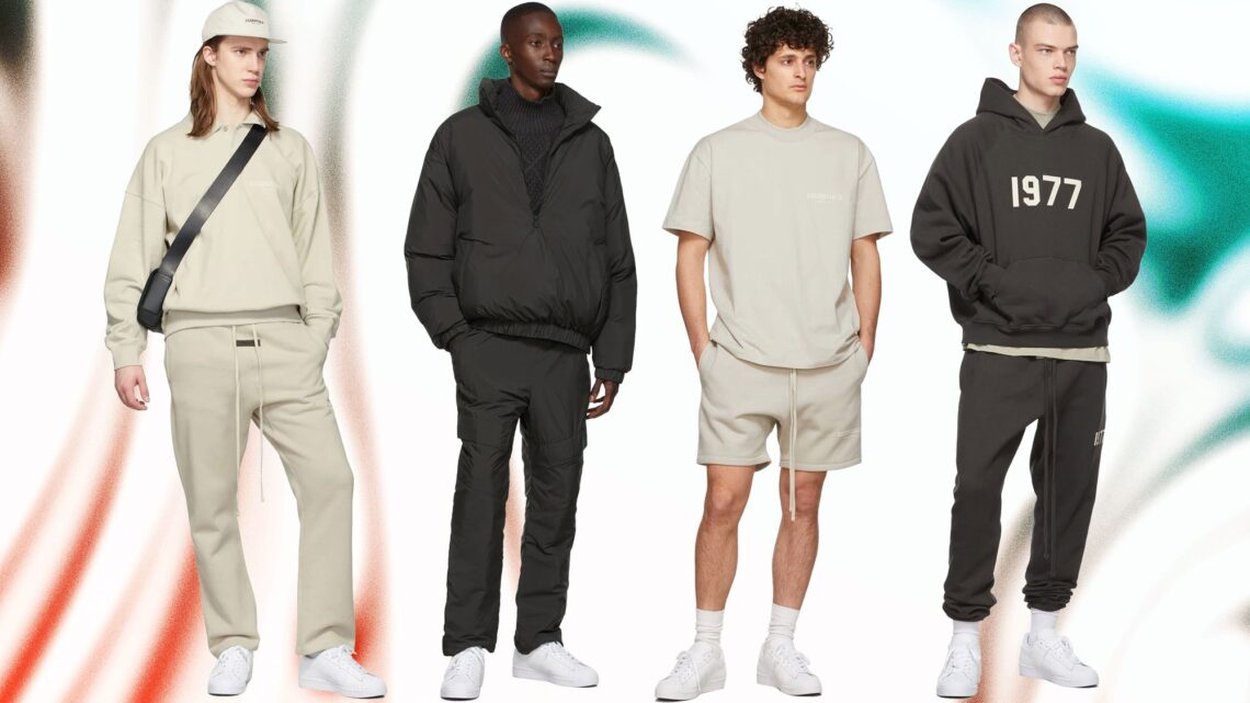 Everything to Buy From the Biggest Fear of God Essentials Drop Yet