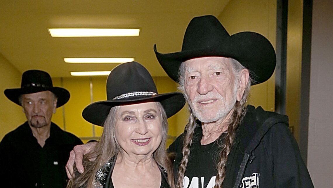 Bobbie Nelson, Sister Of Country Music Legend Willie Nelson, Dies At 91