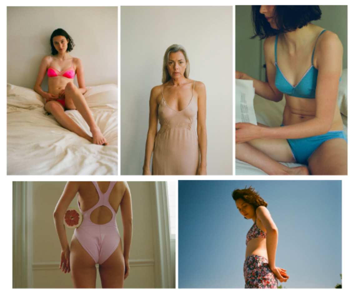 Araks Studio Sample Sale – NYC – March 12 (Up To 90% Off)