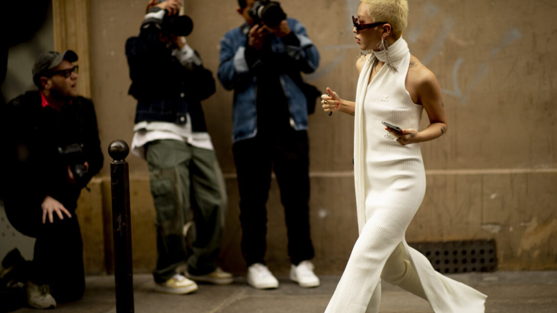 The 294 Best Street Style Looks From Fall 2022 Fashion Month