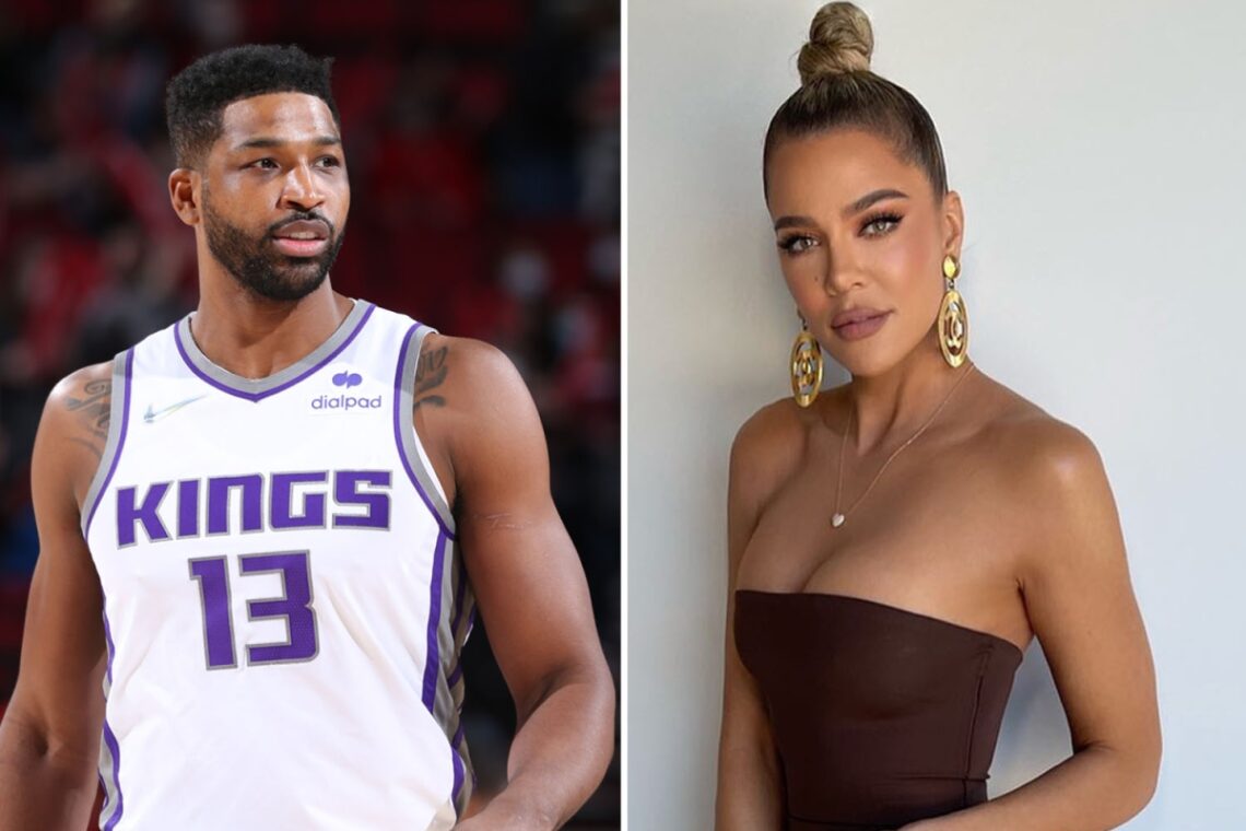 Tristan Thompson ‘told baby mama Maralee Nichols he was secretly engaged’ to Khloe Kardashian & called baby a ‘MISTAKE’