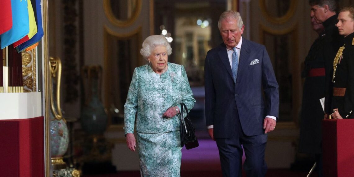 Why Queen Elizabeth Isn’t Attending the 2022 Commonwealth Day Service