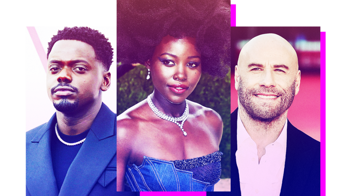 Oscars 2022: Daniel Kaluuya, Lupita Nyong’o, and John Travolta Join Presenters Lineup