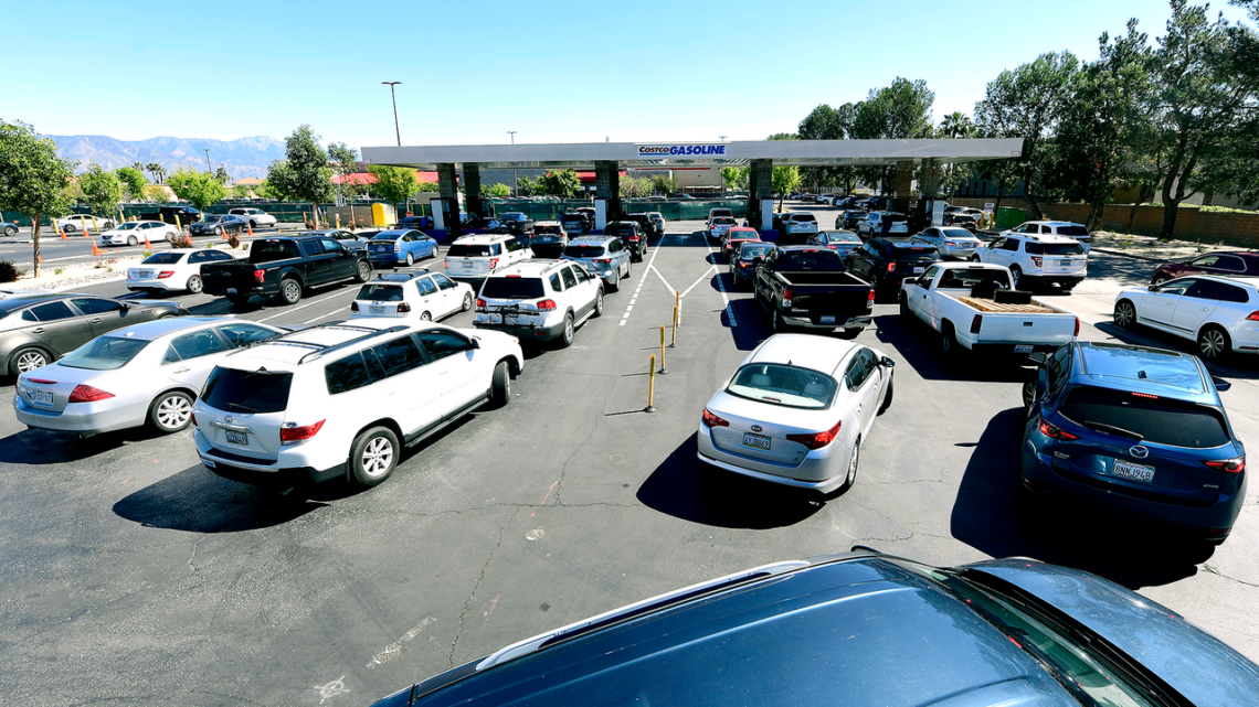 Biden’s Bet That Americans Will Understand the Stakes of Russia’s War