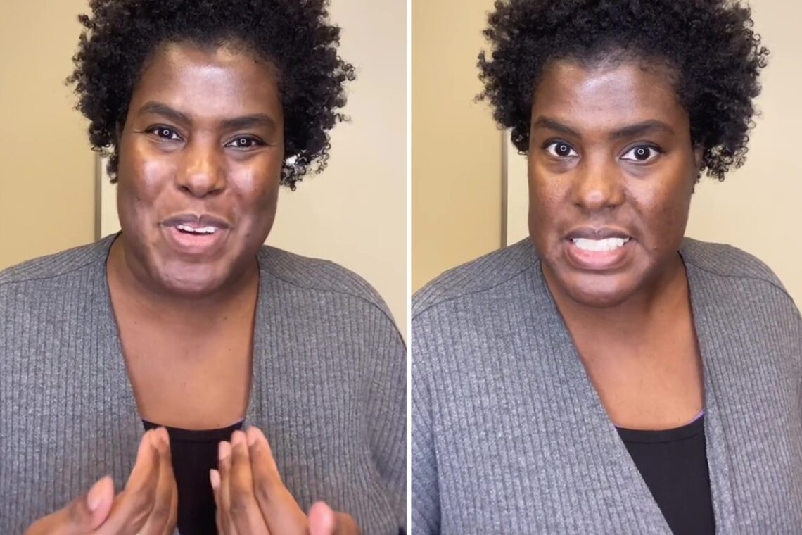 I’ve been a bikini waxer for 20 years and my clients don’t wash beforehand