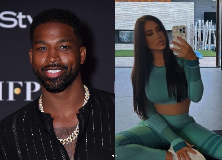 Tristan Thompson Allegedly Told Maralee Nichols He Was Engaged To Khloe Kardashian Amid Paternity Suit
