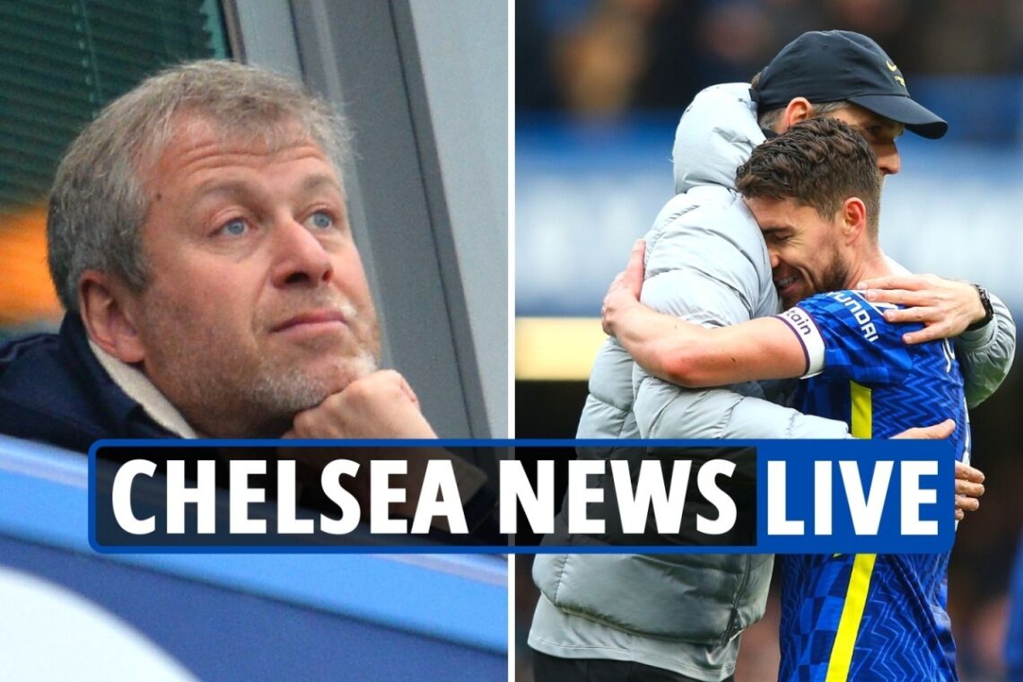 Tuchel refuses to commit to Chelsea next season, Abramovich BANNED, Lukaku ‘to take PAY CUT for Inter transfer’