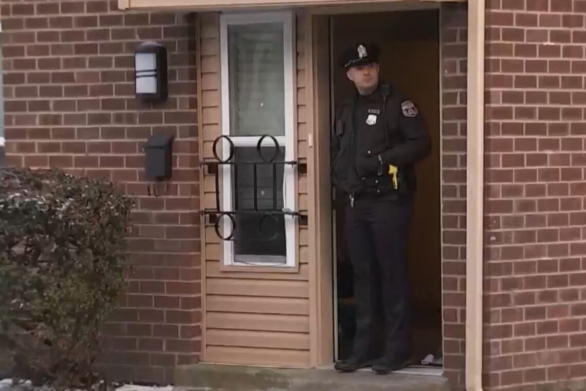 Philadelphia shooting – Boy, 9, accidentally kills his brother, 17, in argument over video game