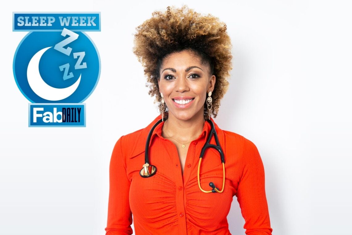 To mark World Sleep Day on Friday Dr Zoe answers your snooze-related queries