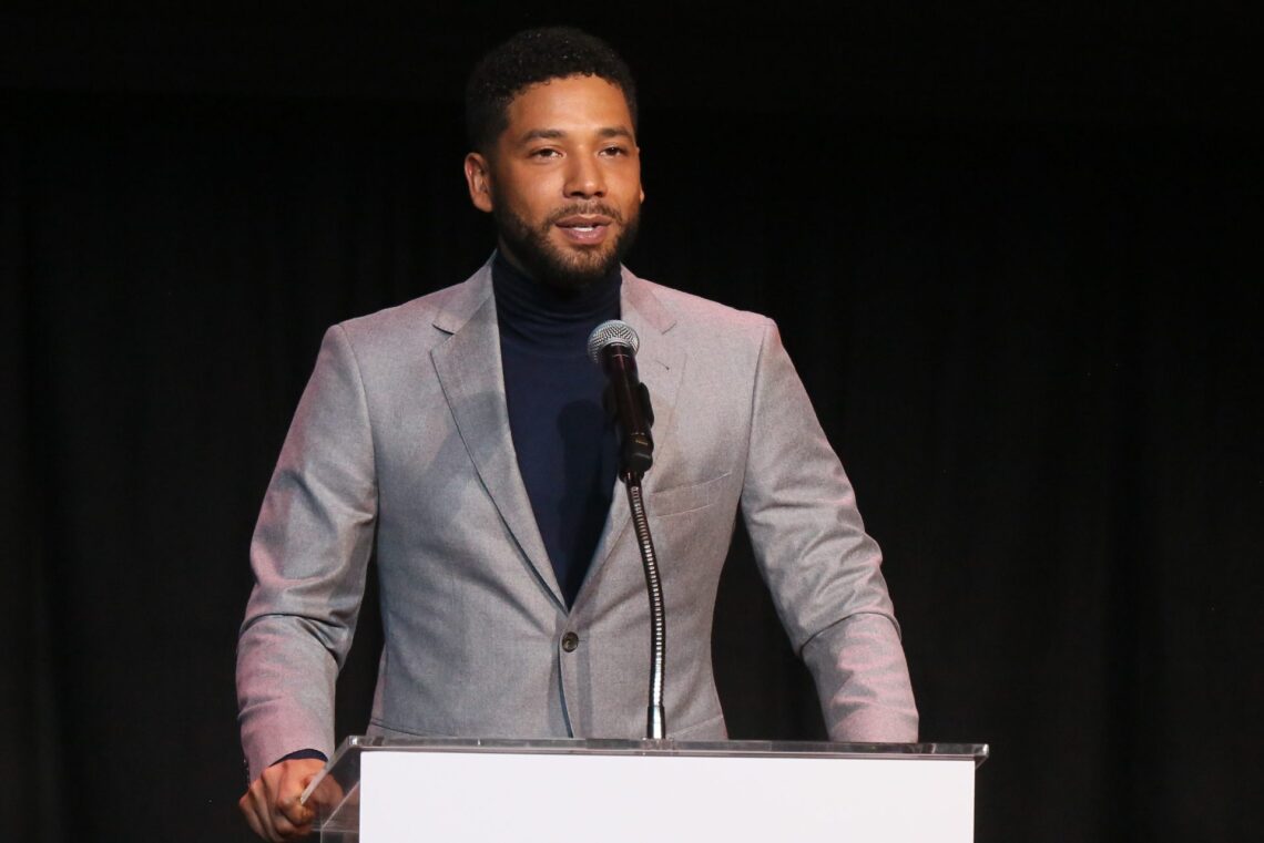 Jussie Smollett’s Brother Says He Has Been Placed In Psych Ward At Cook County Jail, Denies He’s At Risk Of “Self-Harm”