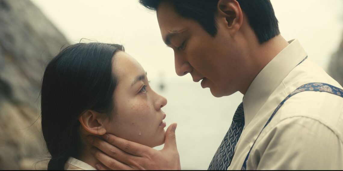 Everything We Know About Apple TV+’s Pachinko