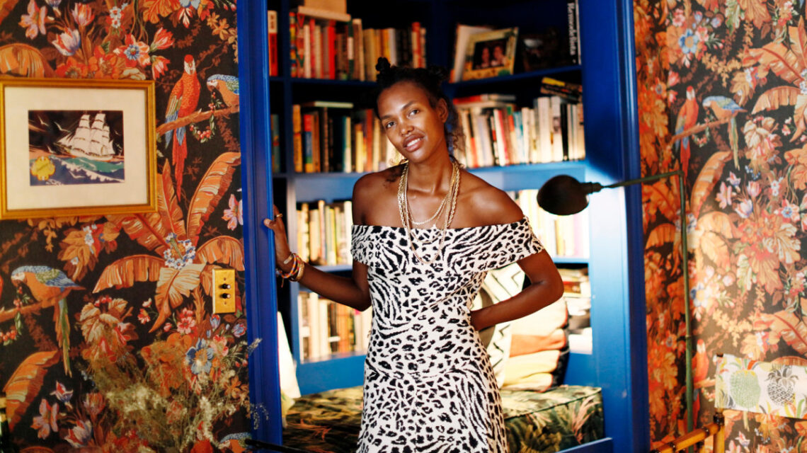 How Goop’s Megan O’Neill Is Building a Beauty Industry That Serves Everyone