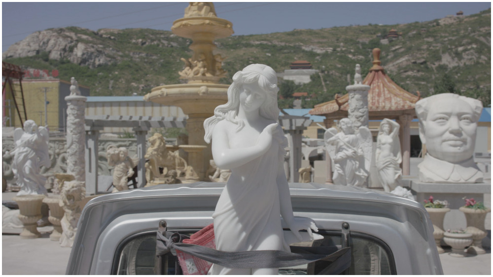 Timely Topics and a World in Crisis Take Center-Stage at Thessaloniki Documentary Festival’s Pitching Forum