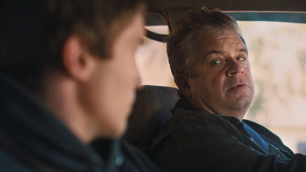‘I Love My Dad’ Review: Patton Oswalt Plays a Serial Liar Who Catfishes His Own Son