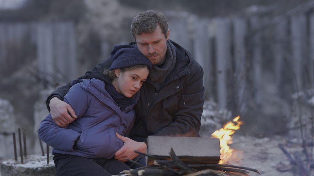 Ukraine Films Play Fund-Raising Screenings in Japan