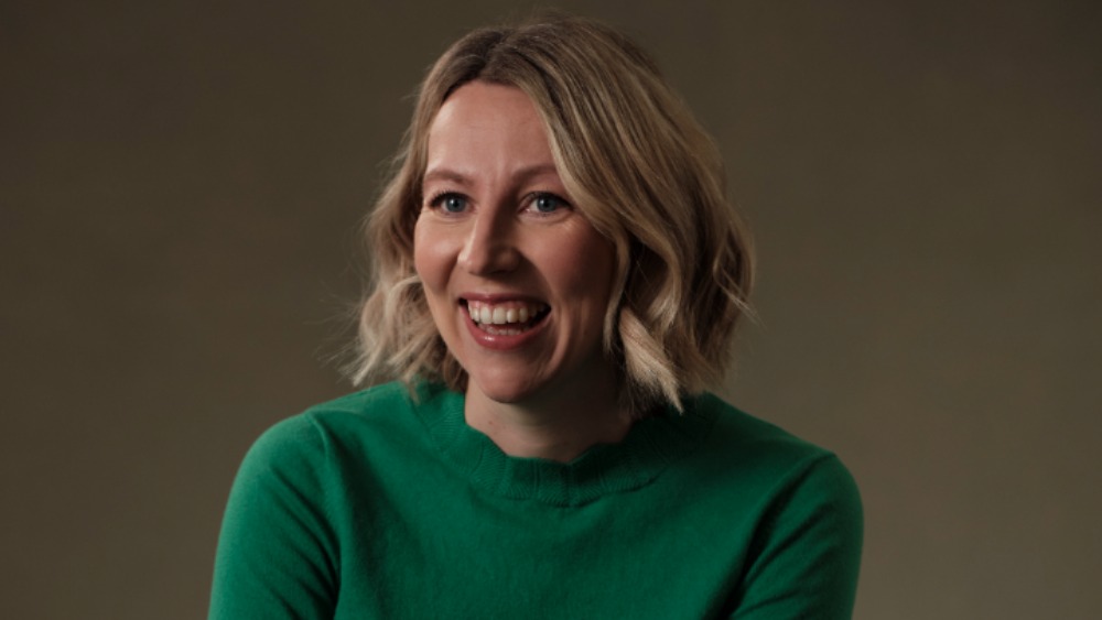 Sister Hires Amazon Studios Executive Lydia Hampson, Sets Up First-Look Deal With Streamer