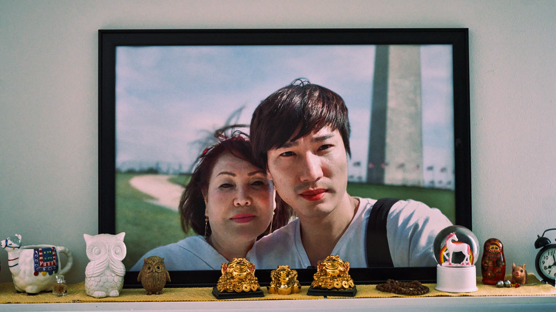 How the Atlanta Spa Shootings—the Victims, the Survivors—Tell a Story of America