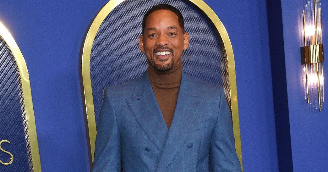 Will Smith Jokes He Should Get ‘More Time’ To Speak At 2022 Critics Choice Awards After Winning Best Actor For ‘King Richard’