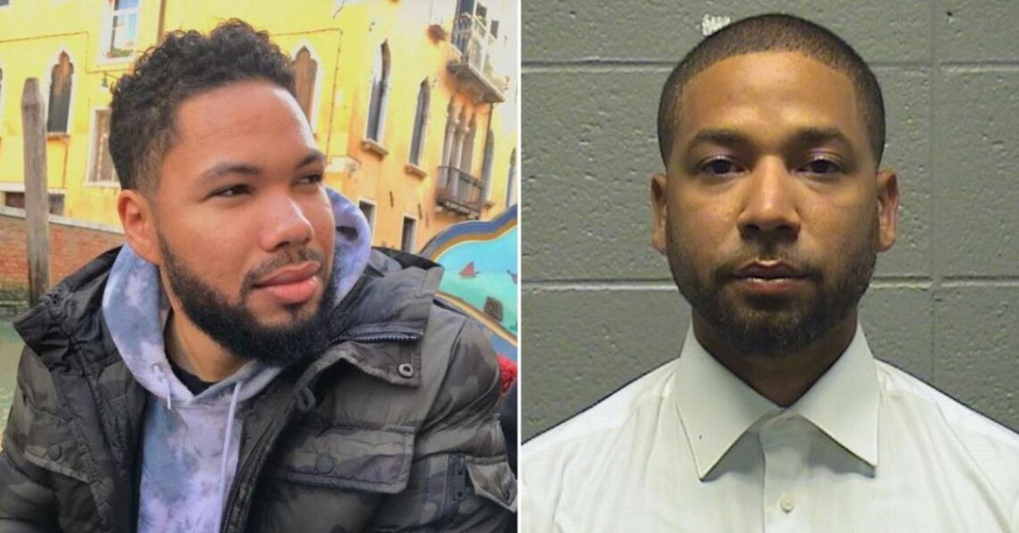 Jussie Smollett Transferred To Psych Ward After Screaming In Court During Sentencing, Actor’s Brother Claims He’s ‘In No Way’ At Risk Of Self Harm