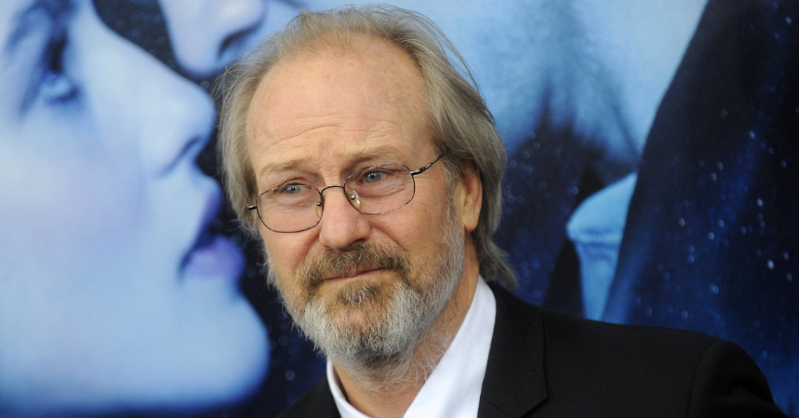 Oscar-Winning Actor William Hurt Declared Dead At 71 Of Natural Causes