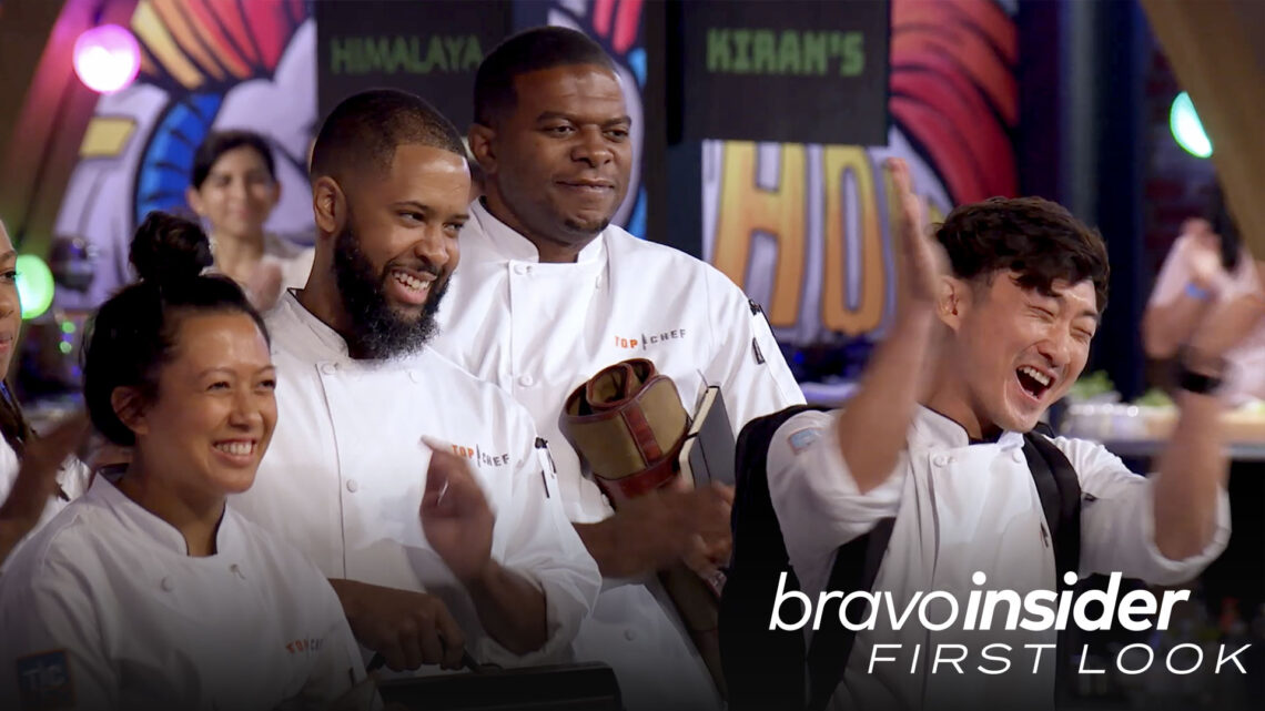 Watch The Chefs Bring the Asian Night Market to Houston