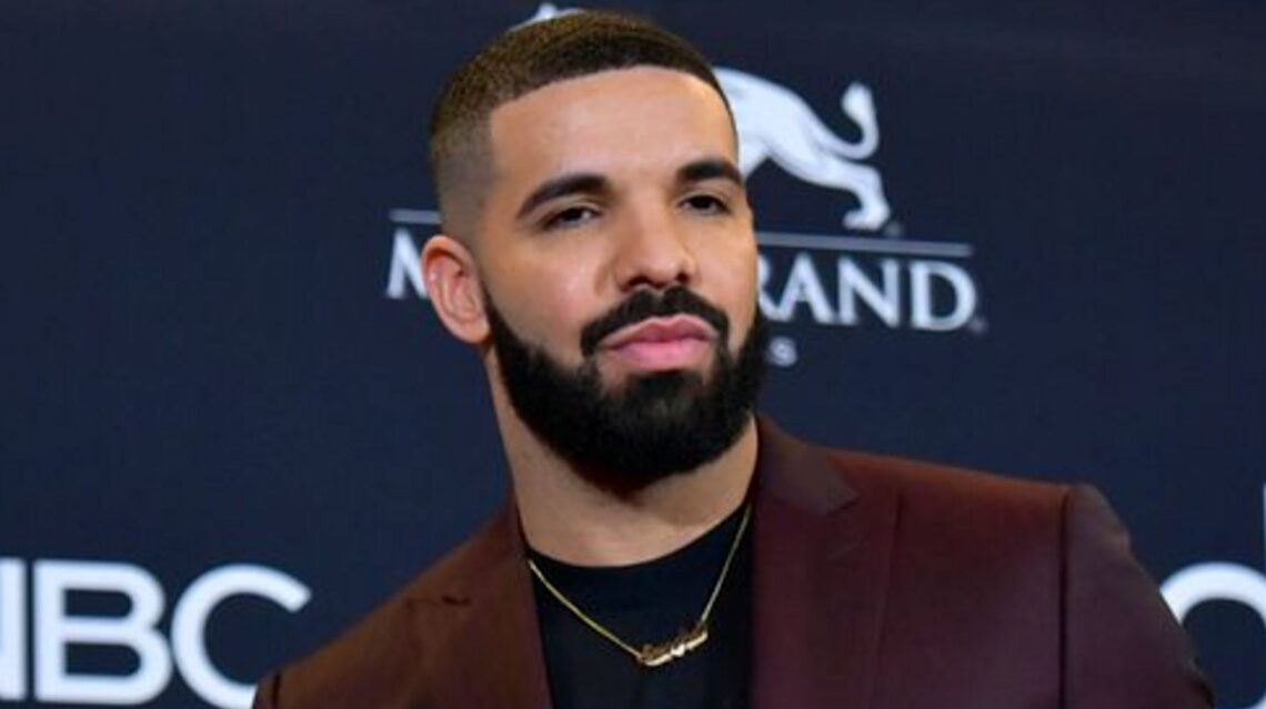 Drake Shows Off His New Braids On Instagram