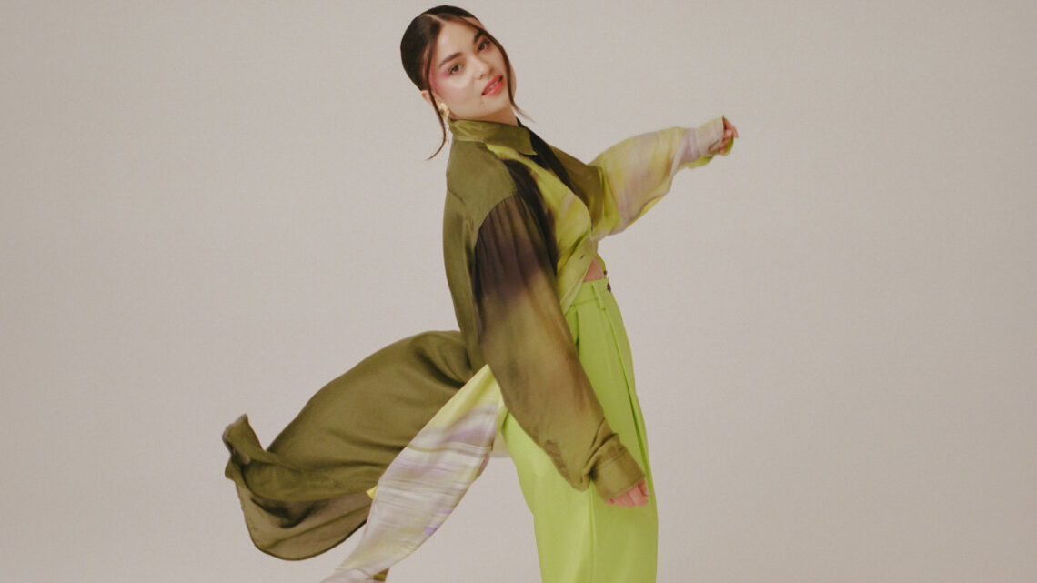 Must Read: ‘Teen Vogue’ Introduces New Hollywood, Byredo Now Working With Lucia Pica